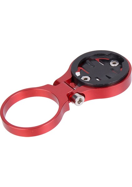 Kırmızı Stil Ztto Mtb Bisiklet Bilgisayarı Garmin Tutucusu Gps Gopro Spor Ön Montajı Garmin Bryton Garmin Cateye Bisiklet Için (Yurt Dışından)