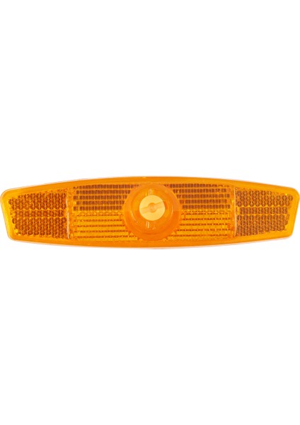 1pc Sarı Tarzı Fape Bisiklet Konuşlu Yansıtıcı Lens Mtb Yol Bisikleti Tekerlek Jant Yansıtıcı Güvenli Uyarı Konuş Reflektör Gece Sürüşü Montaj Klipsi (Yurt Dışından)