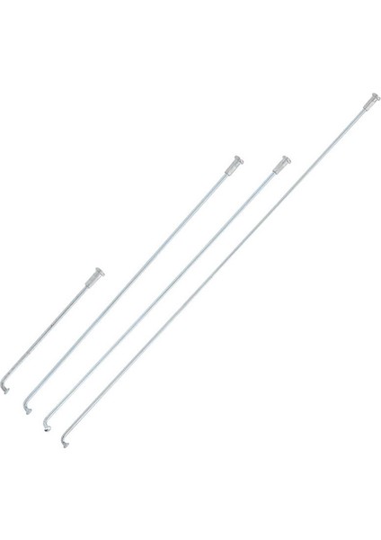 310MM Tarzı Bisiklet Spageti Paslanmaz Çelik Bisiklet Spageti Bisiklet Aksesuarı (Yurt Dışından) modelleri