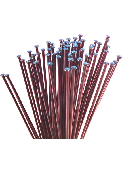 Düz 262 Tarzı Dağ Bisikleti Düz Çekme Teli Düz Yuvarlak Konuşur Düz Konuşur (Yurt Dışından) fırsatları