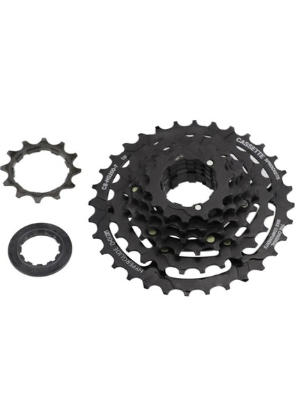 Cs-Hg Eed T Mtb Bisiklet Kaset Uçuş Tekerleği Freniyle Flywheel Freewheel (Yurt Dışından)