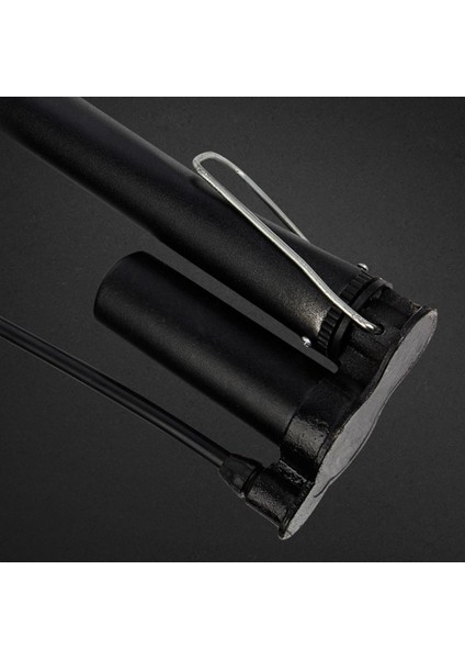 Siyah Stil Bisiklet Yüksek Basınçlı Taşınabilir Hava Pompası Bomba Mini Bisiklet Basketbol Lastik Bomba De Encher Pneu Bicicleta (Yurt Dışından) fiyatları