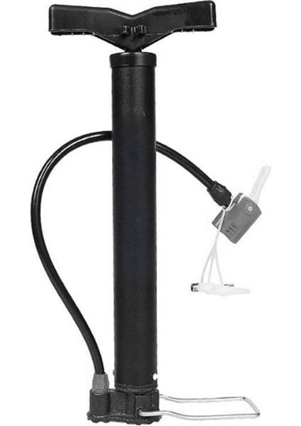 Siyah Stil Bisiklet Yüksek Basınçlı Taşınabilir Hava Pompası Bomba Mini Bisiklet Basketbol Lastik Bomba De Encher Pneu Bicicleta (Yurt Dışından) modelleri