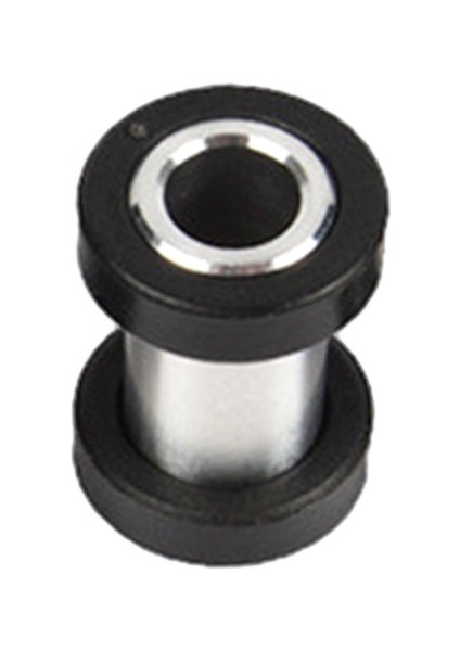 24MM Tarzı Profesyonel Mtb Dağ Bisikleti Arka Tampon Rulmanı 8mm Şok Aksesuarları (Yurt Dışından)