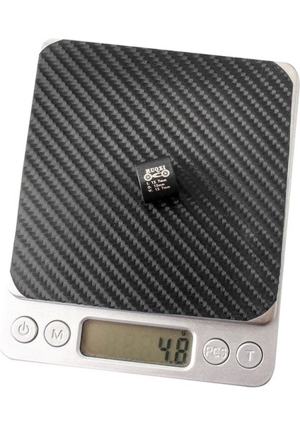 Dağ Bisikleti Arka Şok Emici Du Burcu Paslanmaz Çelik (Yurt Dışından)