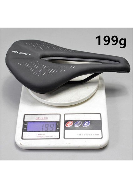 Kırmızı 143MM Tarzı EC90 Bisiklet Koltuk Sele Mtb Yol Bisikleti Koltukları Dağ Bisikleti Yarış Koltuğu Pu Nefes Alabilen Yumuşak Koltuk Yastığı (Yurt Dışından) fırsatları