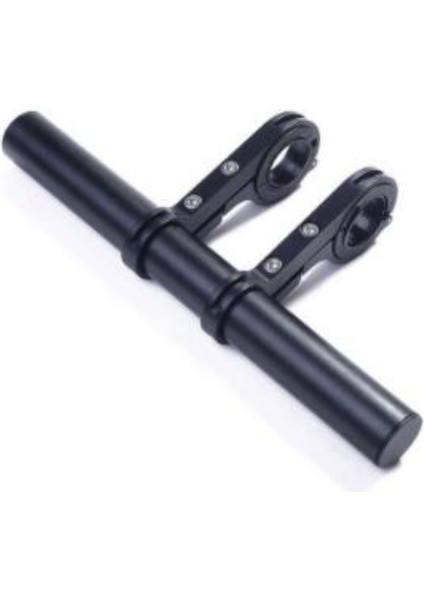 KIRMIZI-10CM Tarzı Bisiklet Gidon Uzatma Braketi Bisiklet Far Montaj Çubuğu Bilgisayar Braketi Lamba Braketi Alaşım Lif Braketi (Yurt Dışından) fiyatları
