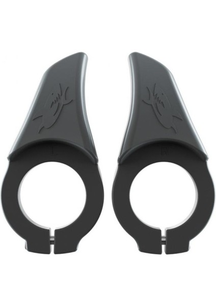 No.1 Stili Çoklu Renkler Küçük Yardımcı Gidon Yol Bisikleti Uzun Mesafe Sürme Boynuz Dinlenme Kavrama Aksesuarları Dağ Bisikleti (Yurt Dışından)