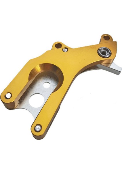 Siyah Stil Dağ Bisikleti Disk Çerçeve Montajı Alüminyum Alaşım Yükseltme Yedek Parça Tekerlek Fren Dönüşüm Adaptörü Bisiklet (Yurt Dışından) fiyatları