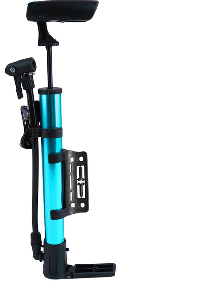 Siyah Stil Bisiklet Dağ Bisikleti Yol Bisikleti Için Taşınabilir Yüksek Basınçlı Alüminyum Çelik Pompa (Yurt Dışından) fiyatları