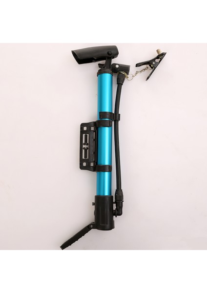 Siyah Stil Bisiklet Dağ Bisikleti Yol Bisikleti Için Taşınabilir Yüksek Basınçlı Alüminyum Çelik Pompa (Yurt Dışından) indirimleri