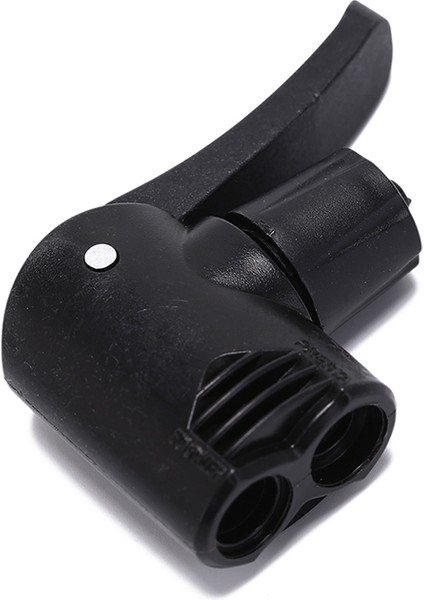 Fv Hizmet Av Schraderpresta Valf Dönüştürücü Bisiklet Bisiklet Pompa Nozulu Hortum Adaptörü Çift Başlı Pompa Parçaları Aksesuarları (Yurt Dışından)