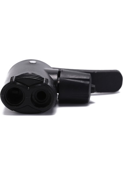 Fv Hizmet Av Schraderpresta Valf Dönüştürücü Bisiklet Bisiklet Pompa Nozulu Hortum Adaptörü Çift Başlı Pompa Parçaları Aksesuarları (Yurt Dışından) fırsatları