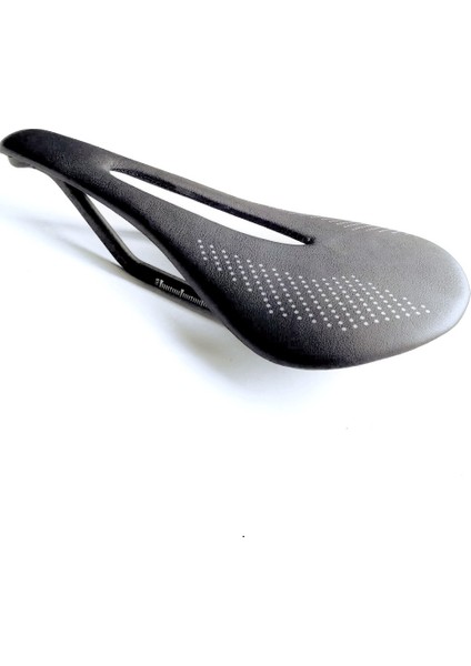275X145MM Mat Stil Tam Karbon Fiber Sele Ultra Hafif Italia Tekno Akış Yüksek Performans Açık Sele Superflow Mtb Yol Yarışı Bisiklet Sele (Yurt Dışından)