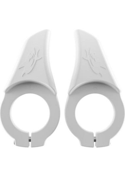 No.5 Tarzı Çoklu Renkler Küçük Yardımcı Gidon Yol Bisikleti Uzun Mesafe Sürme Boynuz Dinlenme Kavrama Aksesuarları Dağ Bisikleti (Yurt Dışından)