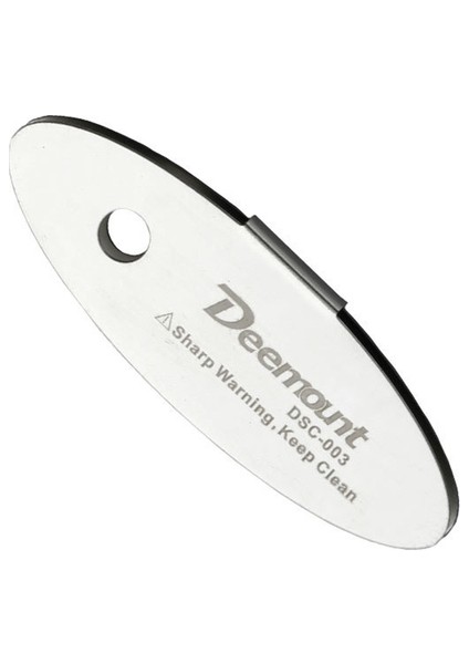 Oval Tarz Mtb Bisiklet Disk Fren Balata Ayarlama Düzeltme Aracı Plakası Fren Rotor Ayarı Boşluk Anti-Çizik Disk Bisiklet Fren Parçası (Yurt Dışından)