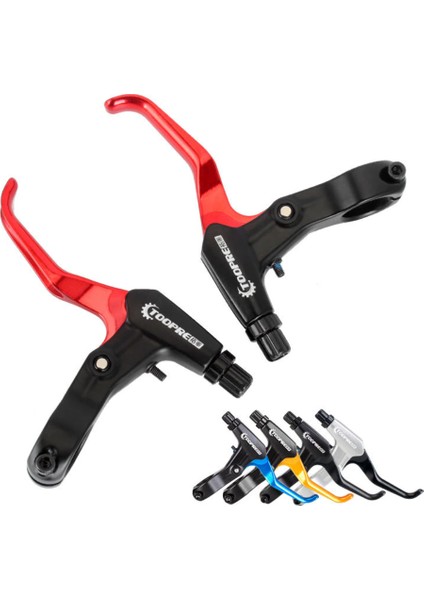 Mavi Stil 1 Çift Yüksek Ultrahafif Alüminyum Alaşım Bisiklet Bmx Fren Kolu Mtb Dağ Bisikleti Bisiklet Fren Kolları Vdisk Fren Kolu (Yurt Dışından) fiyatları