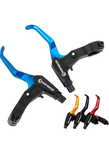 Mavi Stil 1 Çift Yüksek Ultrahafif Alüminyum Alaşım Bisiklet Bmx Fren Kolu Mtb Dağ Bisikleti Bisiklet Fren Kolları Vdisk Fren Kolu (Yurt Dışından) modelleri