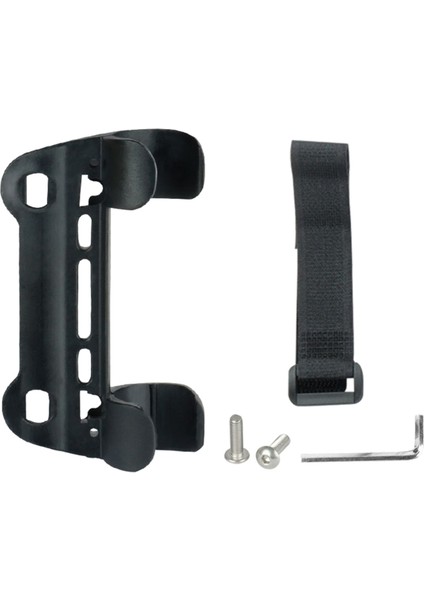 B Stili Yazın Dağ Yol Bisikleti Için Bisiklet Pompa Tutucu Kelepçe Sabitleme Braketi Bisiklet Braketi Kelepçe (Yurt Dışından)