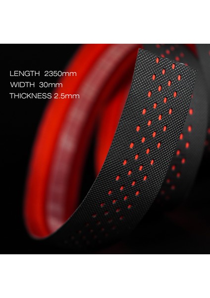 Gök Mavisi Tarzı C Yol Bisikleti Kolu Bandı Sarımı Bisiklet Direksiyon Bandı + 2 Fiş Kaymaz Nefes Alabilir Sarımlar Askılar Bisiklet Aksesuarları (Yurt Dışından) fiyatları