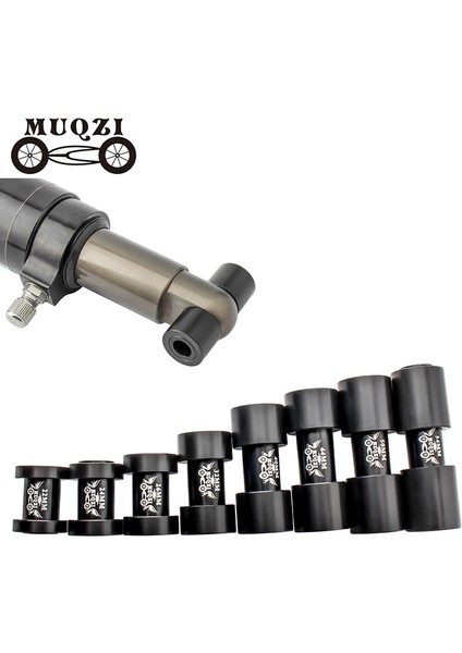 24MM Tarzı Muqzı Dağ Bisikleti Yumuşak Kuyruk Arka Şoklar Burç MM*8*12MM Eıeıo Şok Emici Arka Balon Dönüş Noktası Bisiklet Parçaları (Yurt Dışından) fiyatları