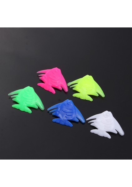 36 Adet Yuvarlak Boncuk Stili Renkli Güvenlik Bisikleti Yuvarlak Klip Çok Renkli Kalp Yıldızlar Tekerlek Bisiklet Aksesuarları Süsleme Boncuk Jant Boncukları (Yurt Dışından) fırsatları