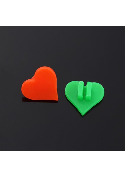 36 Adet Yuvarlak Boncuk Stili Renkli Güvenlik Bisikleti Yuvarlak Klip Çok Renkli Kalp Yıldızlar Tekerlek Bisiklet Aksesuarları Süsleme Boncuk Jant Boncukları (Yurt Dışından) indirimleri