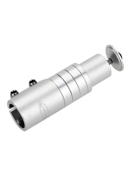 Kırmızı 13CM Tarzı Bisiklet Tüp Uzatıcı Adaptörü Bisiklet Ön Çatal Kökü Yükseltme Alüminyum Mtb Bisiklet Aksesuarları (Yurt Dışından)