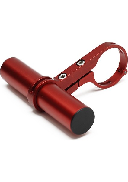 Kırmızı Küçük Braket Stili 20CMCM Bisiklet Direksiyon Uzatıcısı Alüminyum Alaşımlı Bisiklet Ön Işık Tutucusu Lamba El Feneri Aksesuarları Dağ Bisikleti Parçaları (Yurt Dışından)