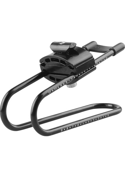 Siyah Stil Dağ Bisikleti Yol Bisikleti Şok Montaj Alüminyum Yay Çelik Amortisör Konfor Bisiklet Parçaları Için Bisiklet Koltuğu Süspansiyon Cihazı (Yurt Dışından)