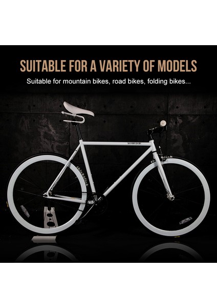 Siyah Stil Dağ Bisikleti Yol Bisikleti Şok Montaj Alüminyum Yay Çelik Amortisör Konfor Bisiklet Parçaları Için Bisiklet Koltuğu Süspansiyon Cihazı (Yurt Dışından) fırsatları