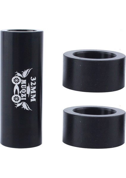 32MM Tarzı Muqzı Dağ Bisikleti Yumuşak Kuyruk Arka Şoklar Burç MM*8*12MM Eıeıo Şok Emici Arka Balon Dönüş Noktası Bisiklet Parçaları (Yurt Dışından)