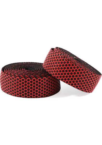 Mavi Stil Yol Bisikleti Bisiklet Kolu Bandı Silikon Kaymaz Şok Emicilik Sarma Uç Fiş Bisiklet Kolu Bandı Sürme Aksesuarları (Yurt Dışından) indirimleri