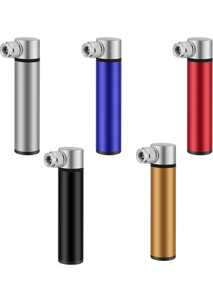 Mavi Stil Mini Taşınabilir Bisiklet Pompası Manuel Ağız Lastik Pompası Inflator Mtb Yol Bisikleti El Hava Pompası Bisiklet Aksesuarları (Yurt Dışından) fiyatları