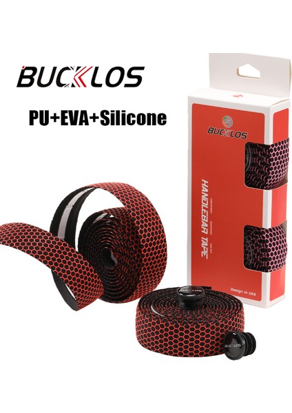 Mavi Stil Bucklos Bisiklet Direksiyon Bandı Yumuşak Dayanıklı Direksiyon Kayışı Yol Bisikleti Direksiyon Bandı Bisiklet Aksesuarları 3mm Kalınlık (Yurt Dışından) indirimleri