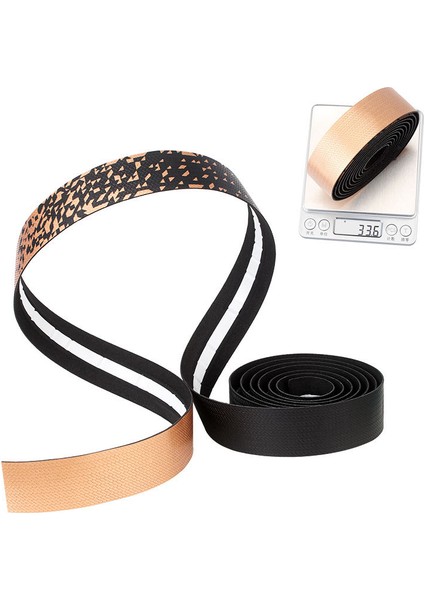 Siyah-Kırmızı Tarzı Bisiklet Direksiyon Bandı Eva Pu Gronge Bisiklet Tutma Kolu Bandı Yol Bisikleti Bisiklet Anti-Patinaj Anti-Titreşim Sarma Bandı (Yurt Dışından) indirimleri