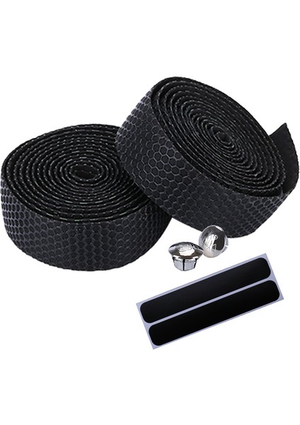 Sarı Stil 1 Çift Bisiklet Direksiyon Şerit Kavrama Kayışı Yumuşak Nefes Alabilen Kaymaz Şok Emici Direksiyon Bandı Bisiklet Mtb Direksiyon Sarması (Yurt Dışından) fiyatları