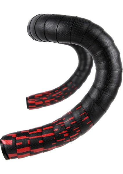 E Tarzı G420 Yol Bisikleti Direksiyonu ile Yavaş Renkli Rahat Nefes Alabilen Kaplamalı Sap Kılıfları (Yurt Dışından) fırsatları