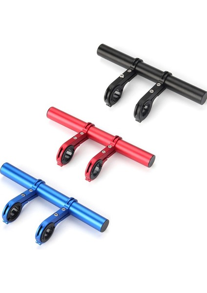 Kırmızı Küçük Braket Stili 10CM Bisiklet Direksiyon Uzatıcı Bilgisayar Tutucu Lamba Desteği Mtb Dağ Bisikleti Ön Işık Braketi Lamba Aksesuarları (Yurt Dışından) modelleri