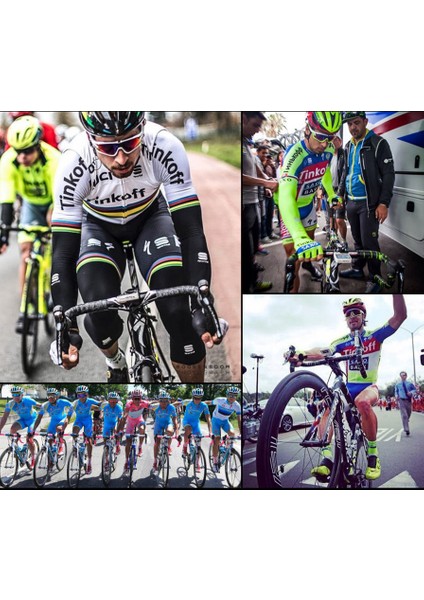 Sarı Siyah Tarzı 2rolls Kaymaz Bisiklet Direksiyon Bandı Şok Emici Yol Bisikleti Direksiyon Bandı Yumuşak Bisiklet Kolu Kemeri Bisiklet Sarma (Yurt Dışından) modelleri