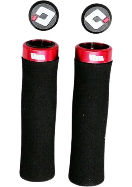 Yeşil Stil Dağ Bisikleti Gidon Kılıfı Düz Yüzeyli Kaymaz Süngerli Sıkı Stabil Kaplama ile Грипсы Для Велосипеда Грипсы (Yurt Dışından) fiyatları