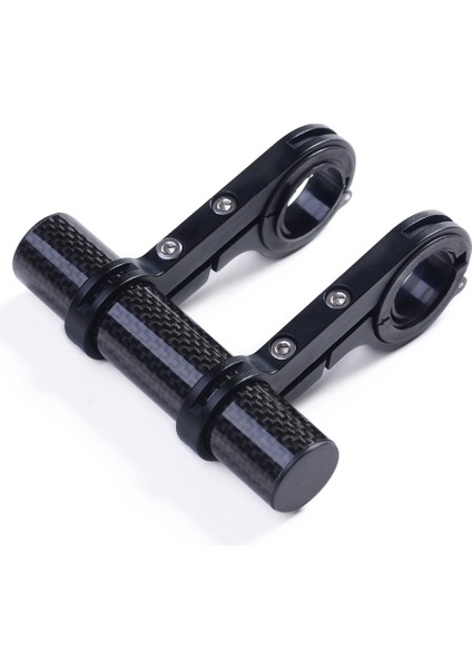 No.3 Tarzı 10CM 2 Halka Mtb Bisiklet Çift Direksiyon Uzatma Montaj Lamba Destek Karbon Boru Montaj Tutam Bisiklet Aksesuarları (Yurt Dışından) modelleri