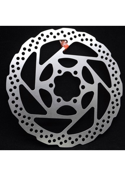RT56 160MM Tarzı Bolt Fren Diski Dağ Bisikleti Bisiklet Rotoru SM-RT56 Bisiklet Fren Diski (Yurt Dışından)