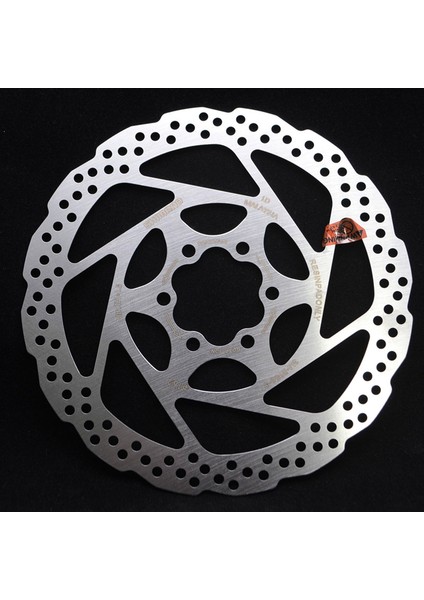 RT56 160MM Tarzı Bolt Fren Diski Dağ Bisikleti Bisiklet Rotoru SM-RT56 Bisiklet Fren Diski (Yurt Dışından)