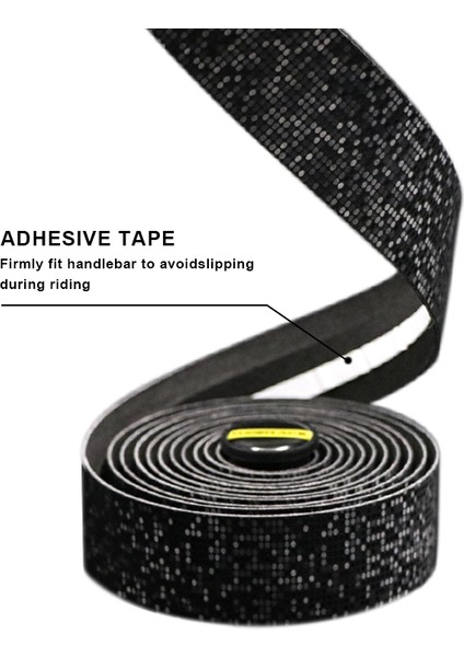 Kırmızı Stil Bisiklet Direksiyon Bandı Yıldızlı Gökyüzü Motosiklet Direksiyon Kayışları Için Pu Kaymaz Titreşim Emici Yarış Yol Bisikleti Bantları (Yurt Dışından) modelleri