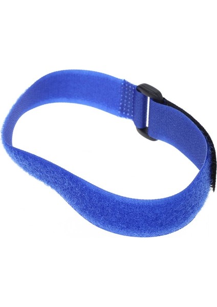 Siyah Stil 35CM Sabit Kayış Sihirli Bant Bisiklet Bebek Arabası Çok Fonksiyonlu Tamir Kayışı (Yurt Dışından) fırsatları