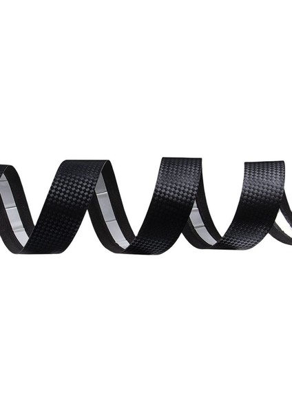 Siyah Stil Yol Bisikleti Pu Direksiyon Sapı Eğri Sap Nefes Alabilen Ter Emici Sargı Bandı Fixie Bisiklet Aksesuarları (Yurt Dışından) indirimleri