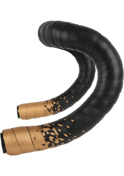 Siyah Altın Tarzı Yol Bisikleti Için Paloma Bisiklet Direksiyon Bandı Kaymaz Çoklu Renkler Nefes Alabilen Direksiyon Kordonu Bisiklet Aksesuarları (Yurt Dışından)