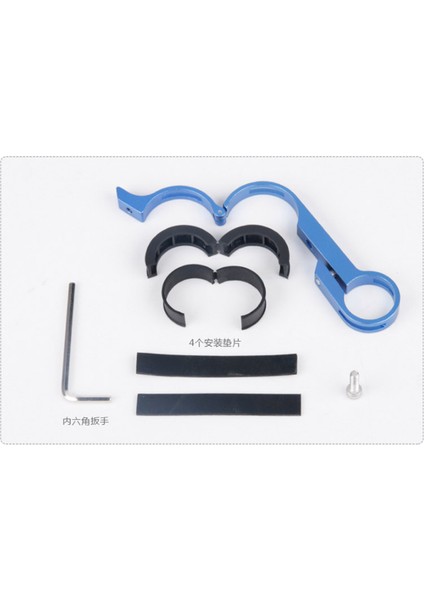 Model2 Siyah Karbon Tarzı Bisiklet Sele Direği Uzatma Kolu Far Tutucu Bilgisayar Askısı Karbon Fiber Destek Uzatıcı (Yurt Dışından) indirimleri