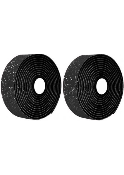 Siyah Stil Renkli Bisiklet Direksiyon Kayışı Yüksek Esneklik Şok Emici Eva Kaymayan Direksiyon Bandı Mtb Bisiklet Direksiyon Sargı Bandı (Yurt Dışından)